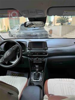 هیوندای کۆنا